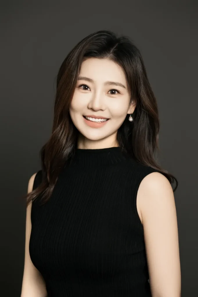 luna 工作照